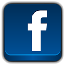 Social Network Facebook-01 icon